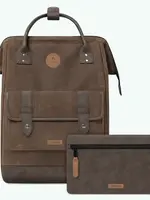 CABAIA CABAÏA  BACKPACK ADVENTURER SOYO LARGE