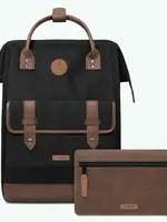CABAIA CABAÏA  BACKPACK ADVENTURER TROGIR LARGE