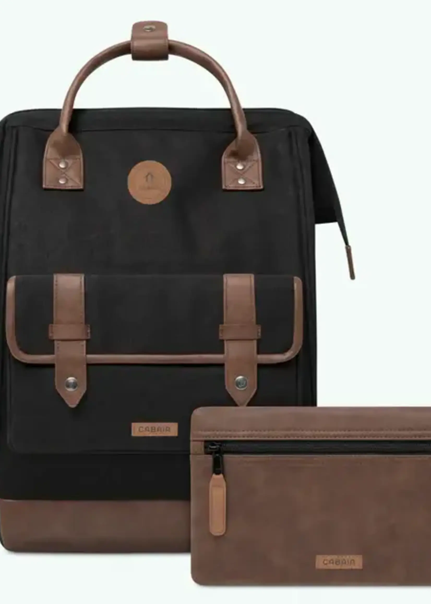 CABAIA CABAÏA  BACKPACK ADVENTURER TROGIR LARGE