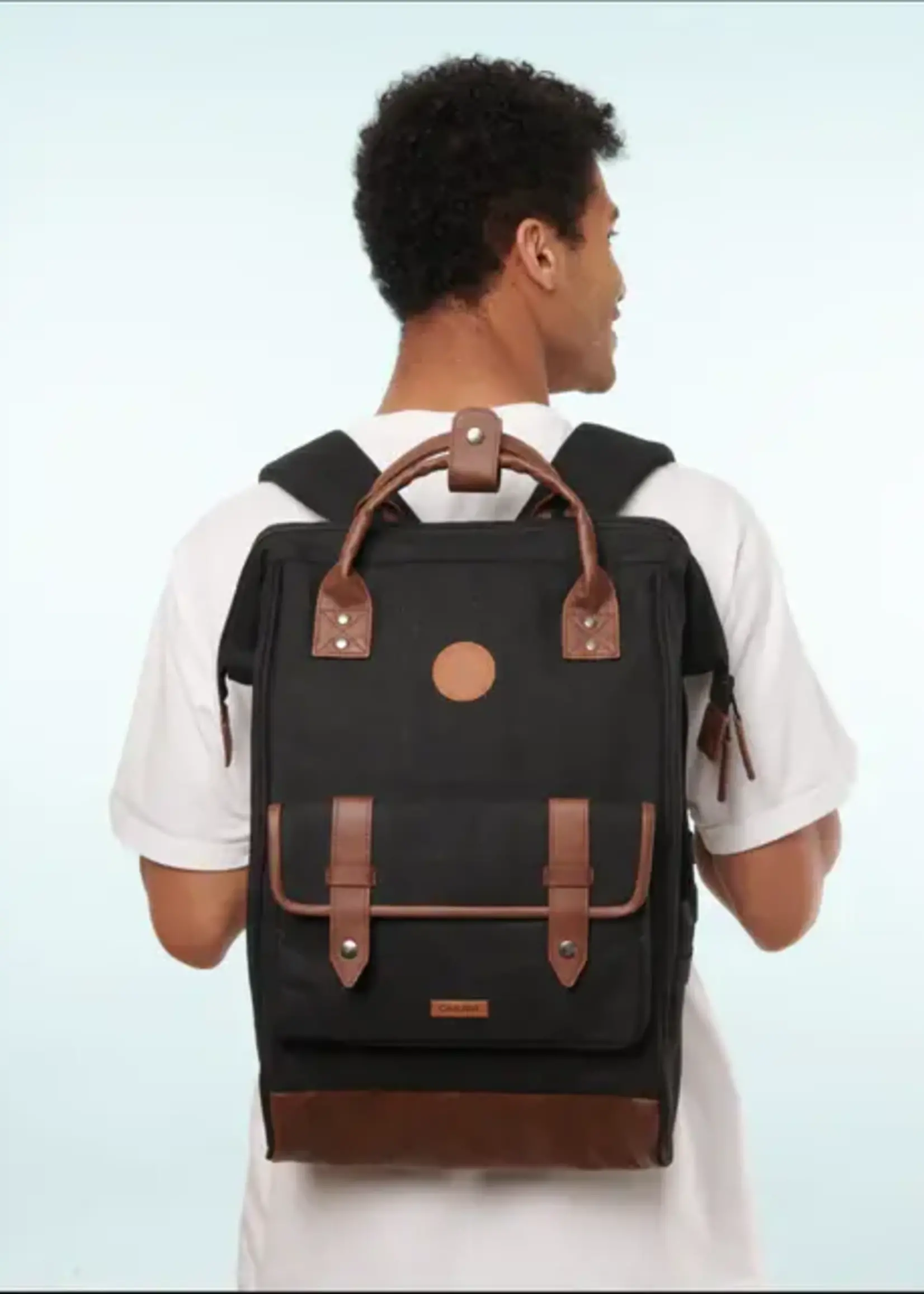 CABAIA CABAÏA  BACKPACK ADVENTURER TROGIR LARGE