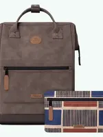 CABAIA CABAÏA  BACKPACK ADVENTURER PAPEETA LARGE