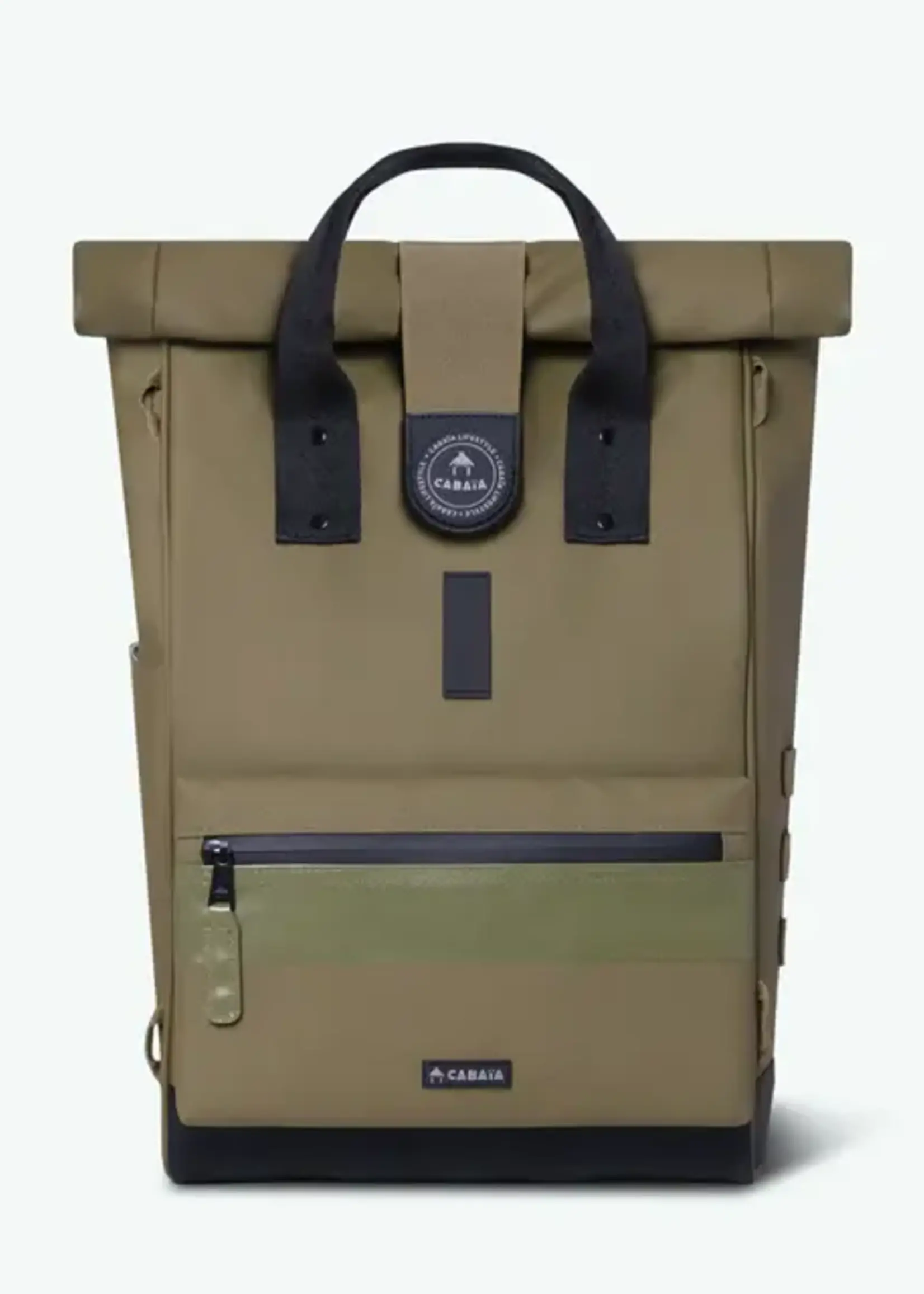 CABAIA CABAÏA BACKPACK EXPLORER GRENOBLE MEDIUM