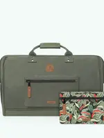 CABAIA CABAÏA DUFFLE BAG BUSAN