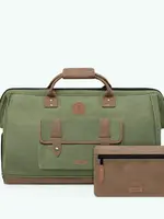 CABAIA CABAÏA DUFFLE BAG NICOSIA