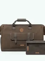CABAIA CABAÏA DUFFLE BAG SOYO