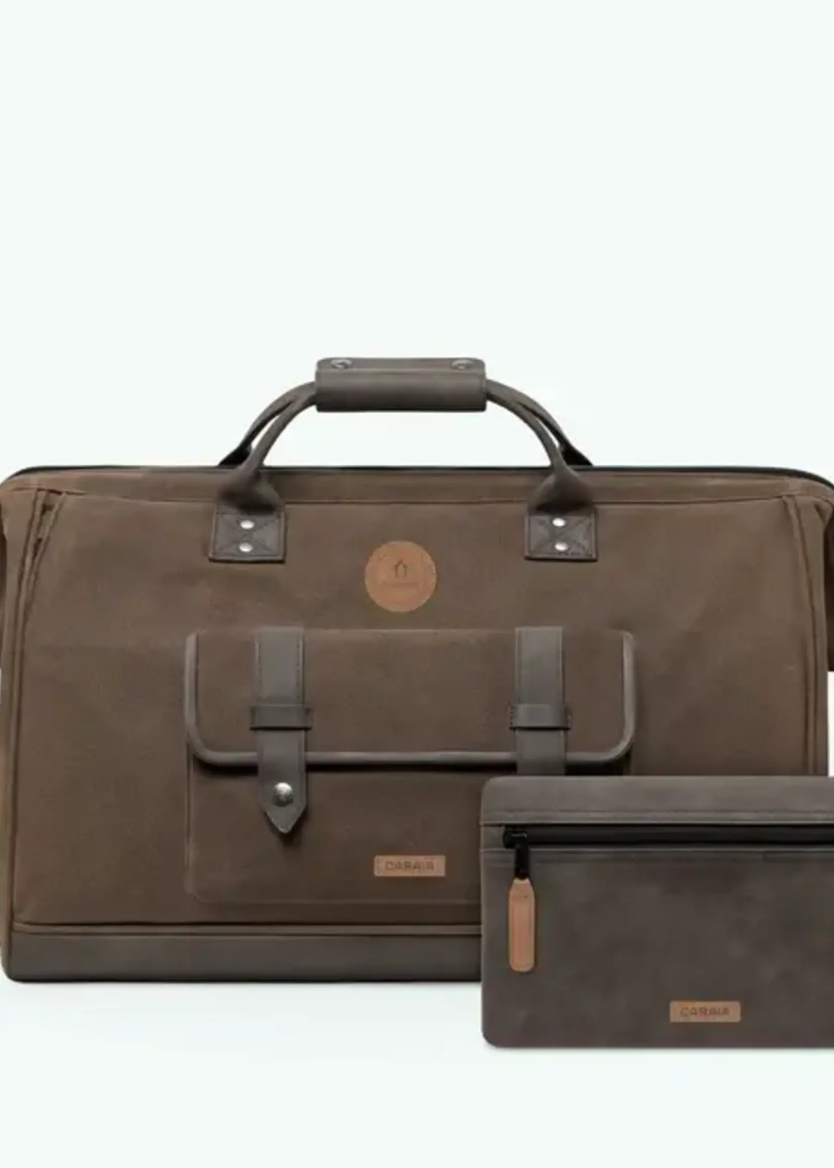 CABAIA CABAÏA DUFFLE BAG SOYO