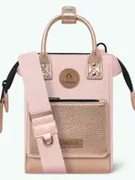 CABAIA CABAÏA  NANO BAG SCHOUDERTAS QUERETARO MINI