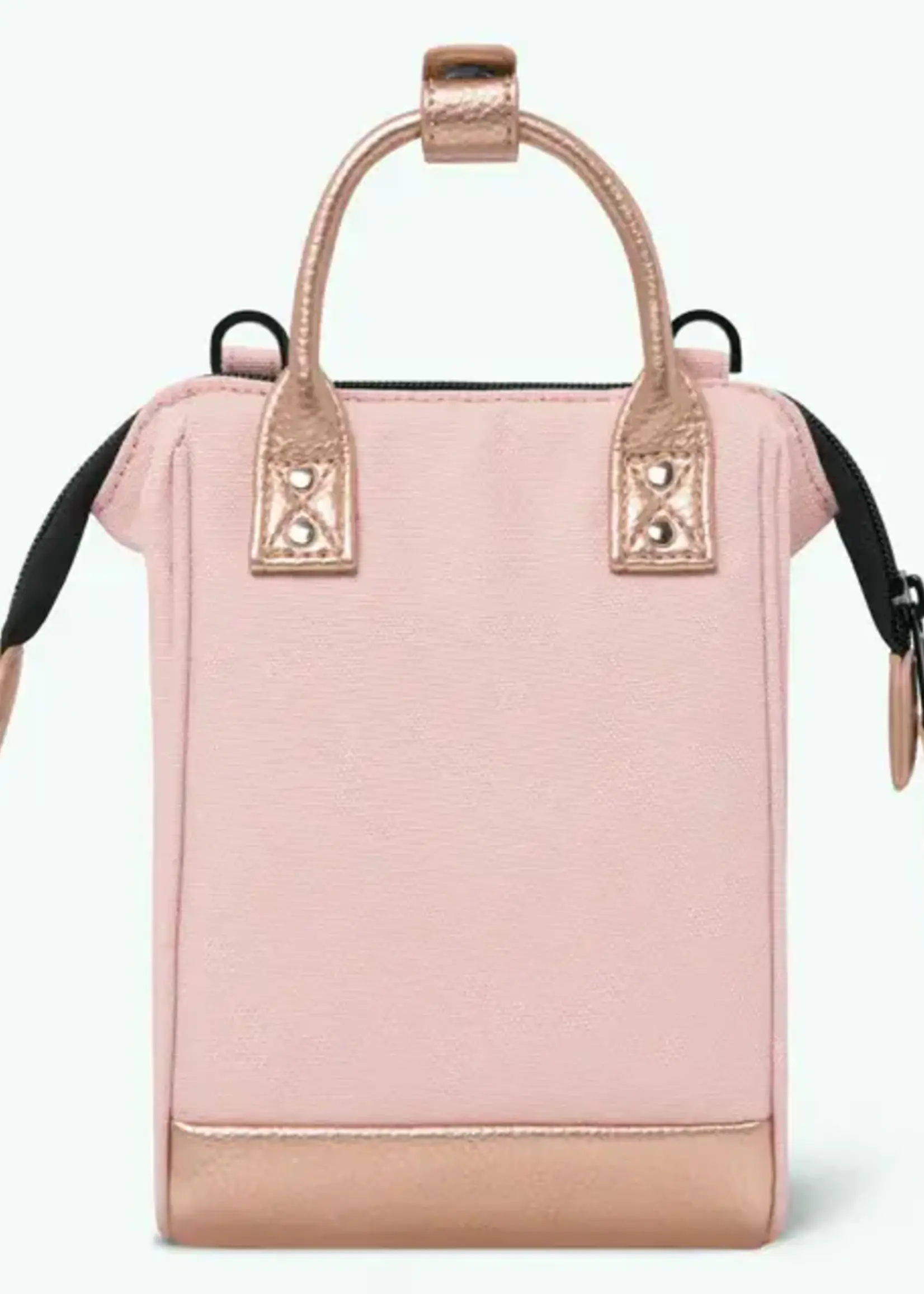 CABAIA CABAÏA  NANO BAG SCHOUDERTAS QUERETARO MINI