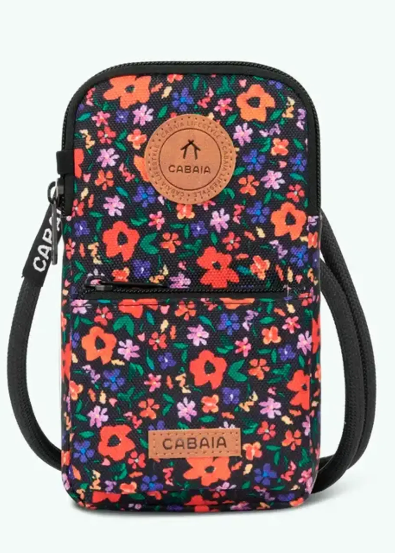 CABAIA CABAÏA PHONE BAG MAUPITI