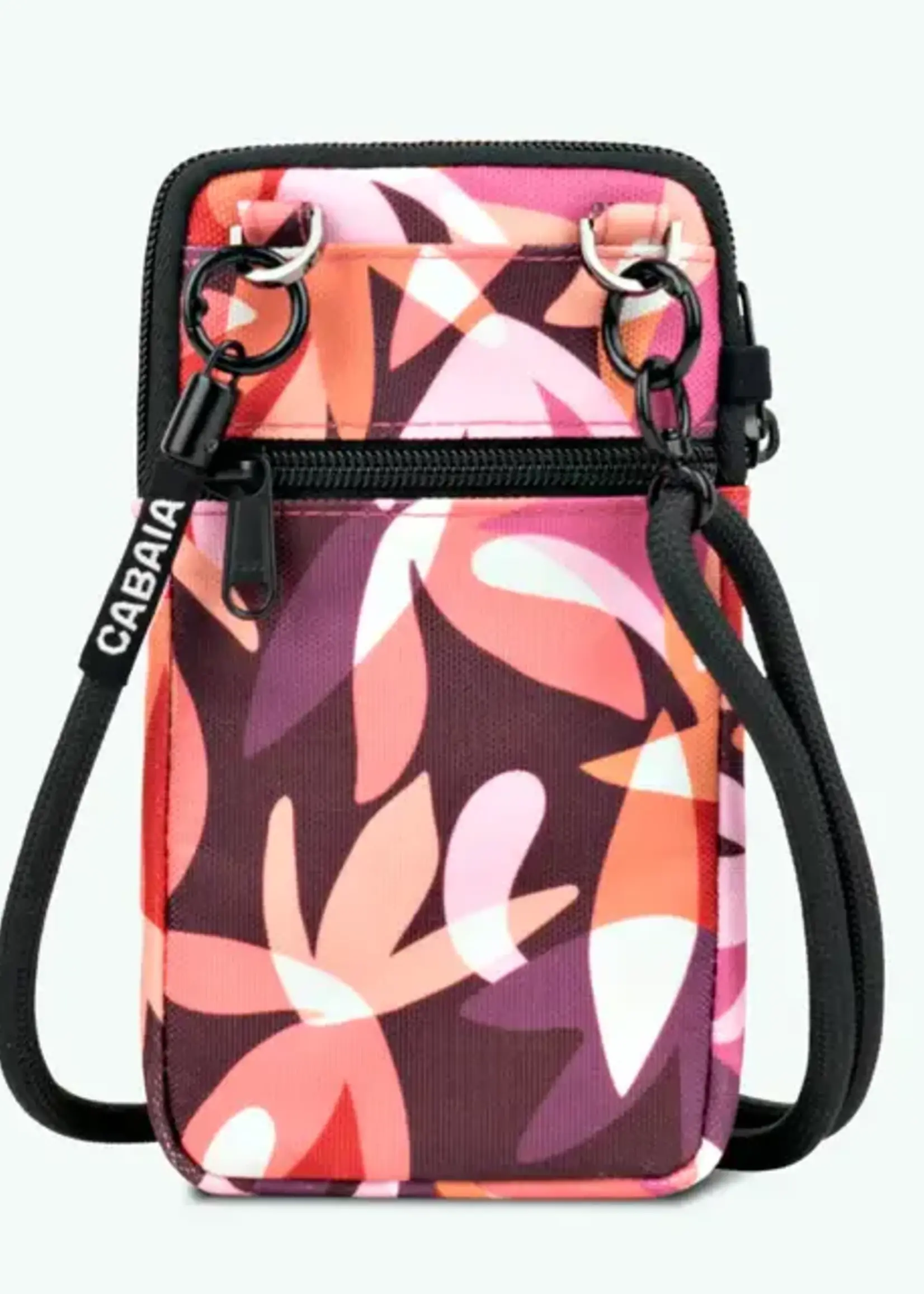 CABAIA CABAÏA PHONE BAG MONTREUIL
