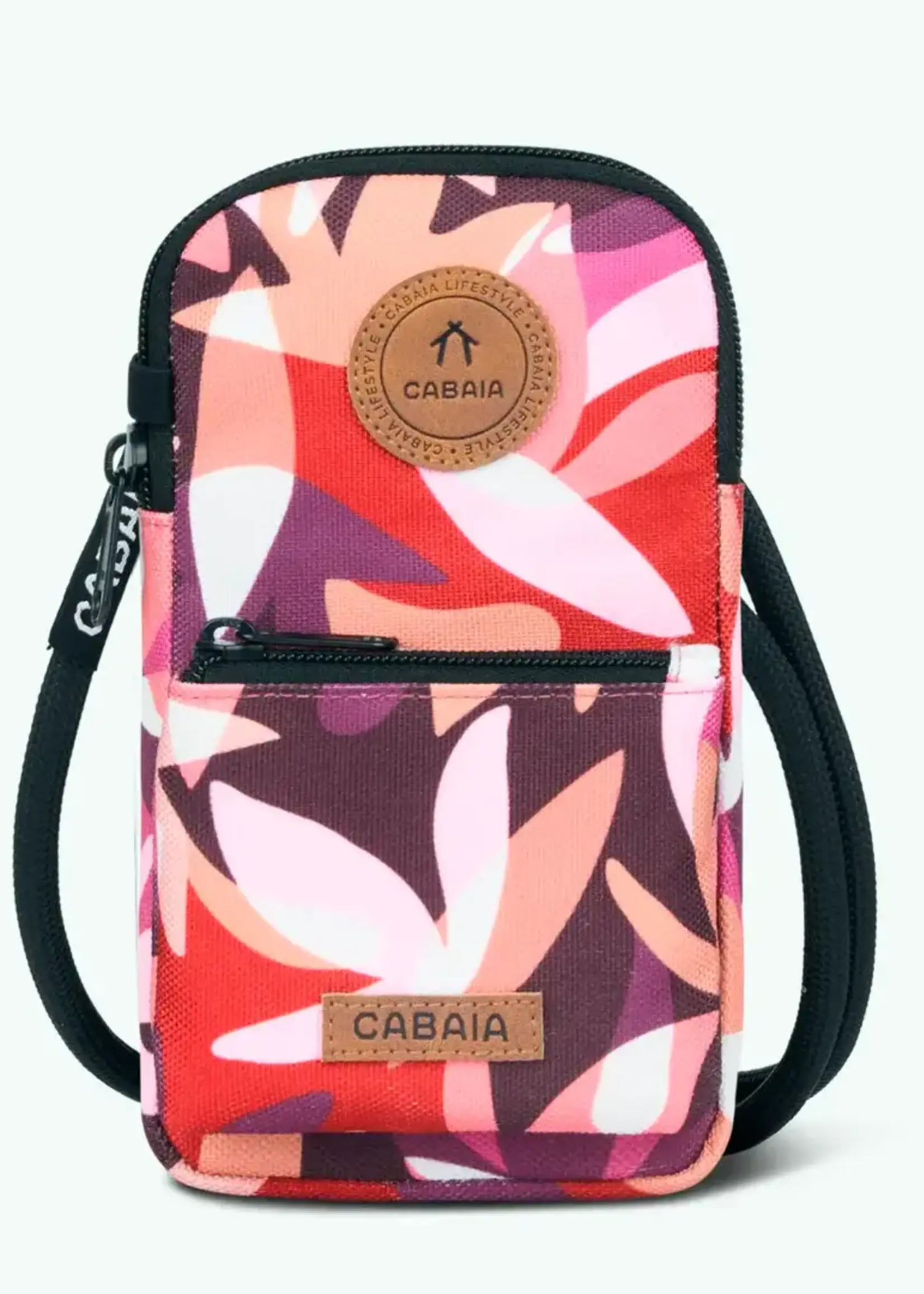 CABAIA CABAÏA PHONE BAG MONTREUIL