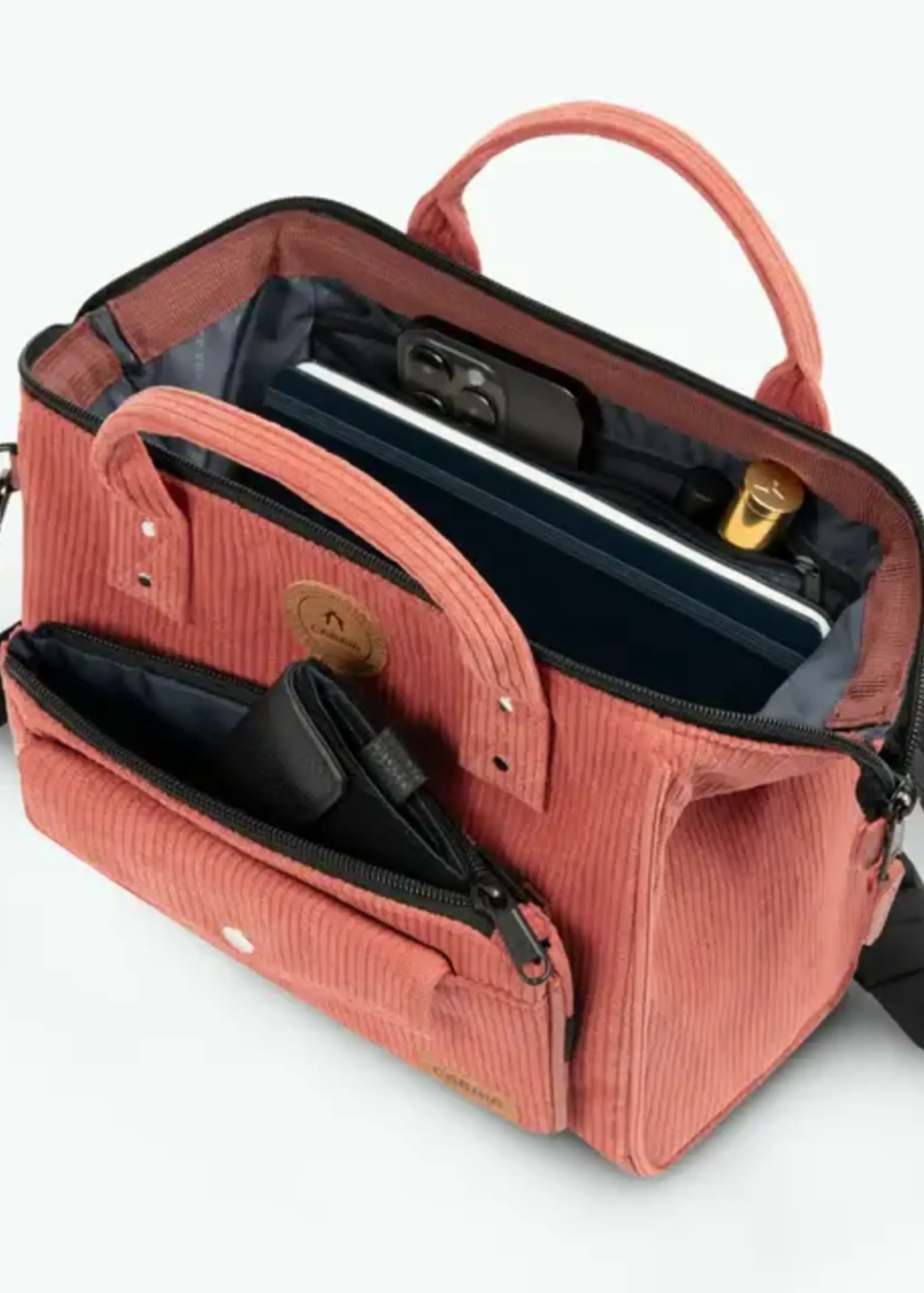 CABAIA CABAÏA CROSSBODY NEWCASTLE