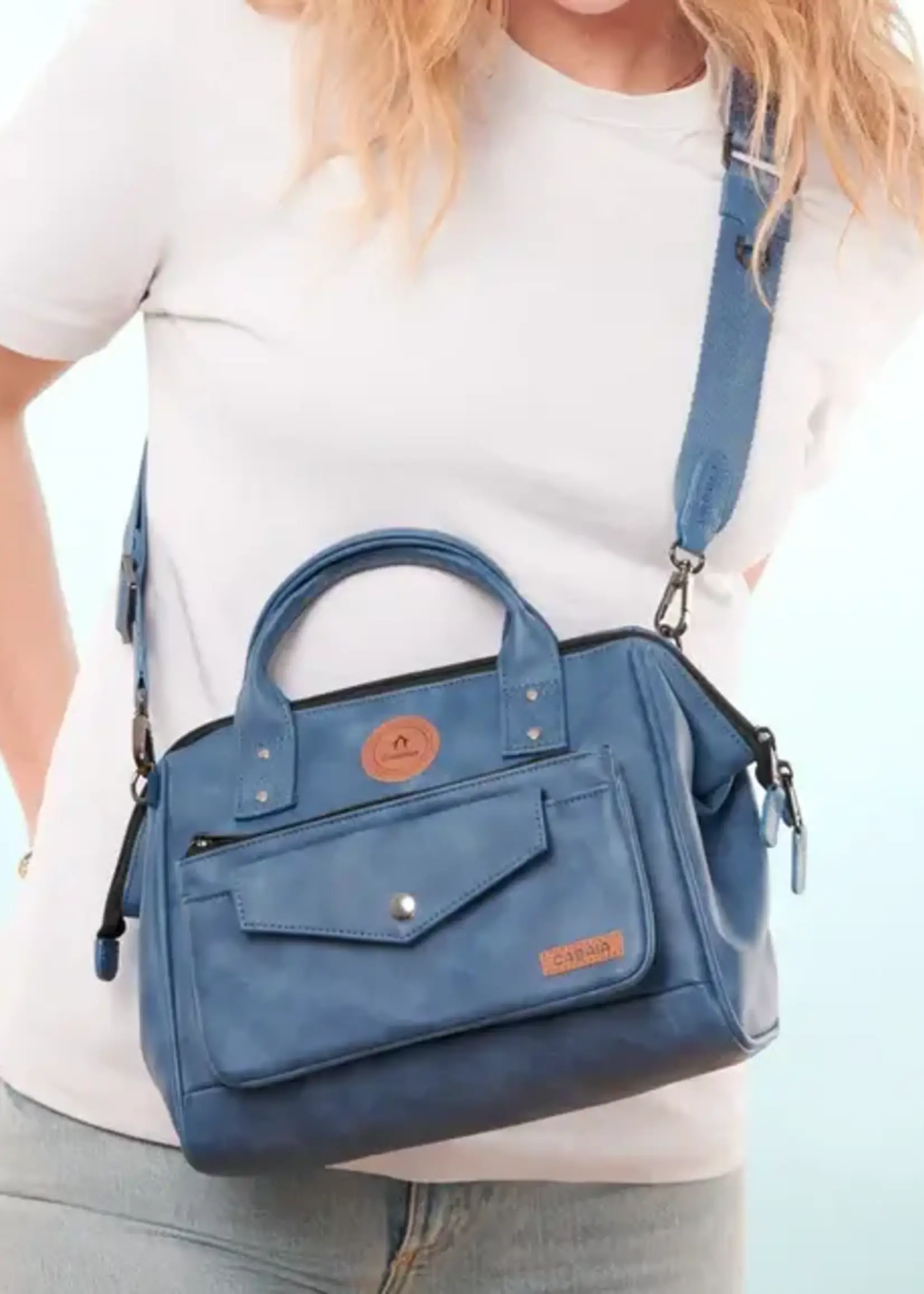 CABAIA CABAÏA CROSSBODY GALWAY