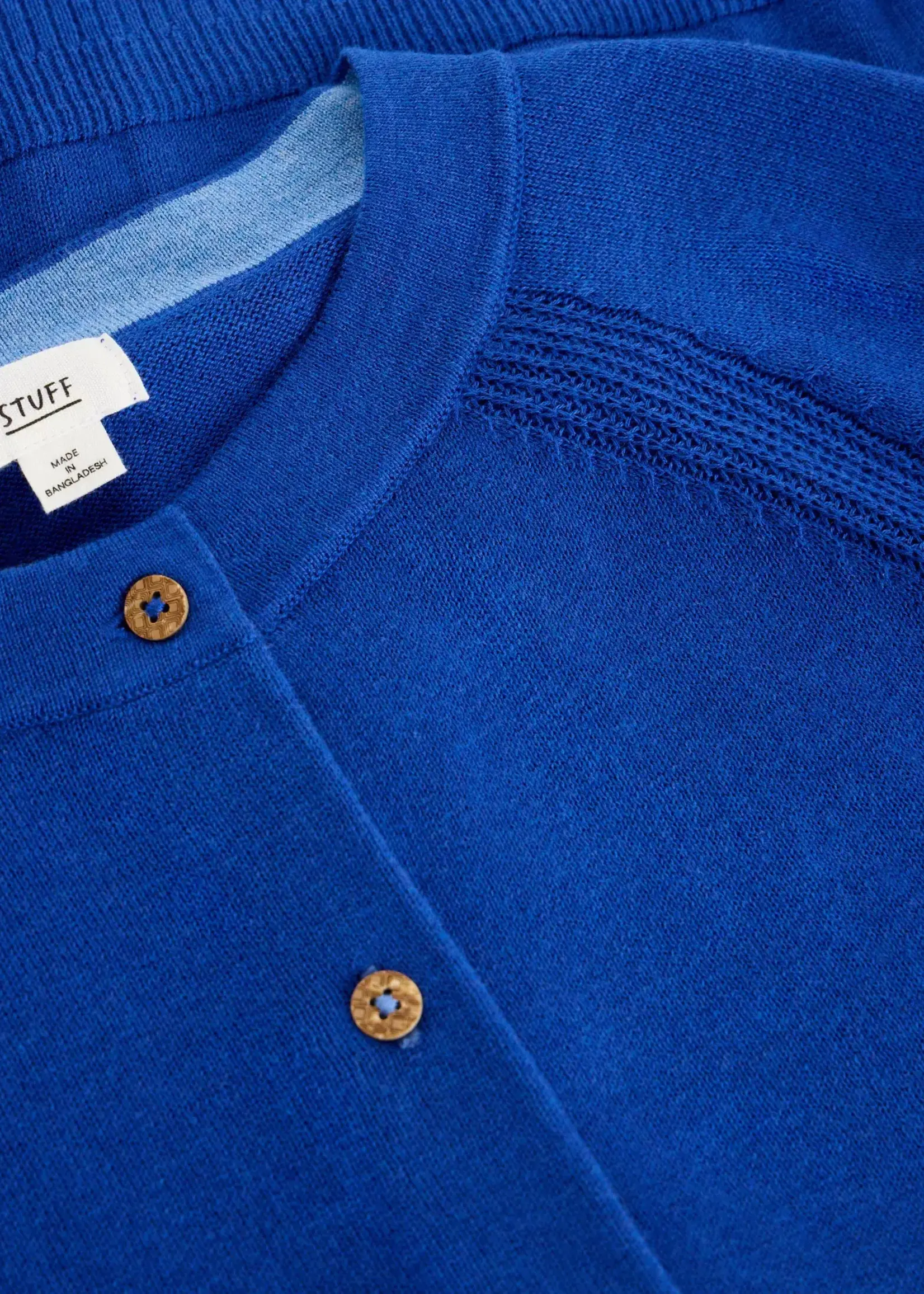 WHITE STUFF WHITE STUFF LULU CARDIGAN DEEP BLUE