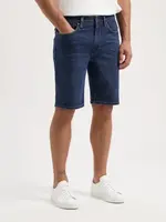 KUYICHI KUYICHI SCOTT REGULAR SHORT BASIC BLUE