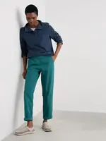 SEASALT CORNWALL SEASALT WATERDANCE TROUSER KINGFISHER