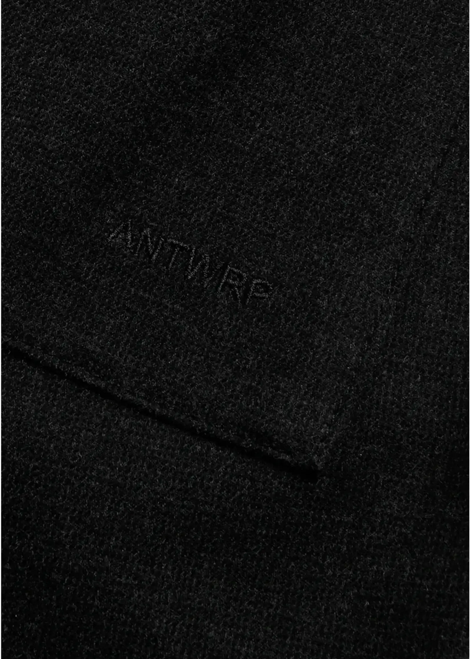 ANTWRP ANTWRP NAVIGATOR TROUSER ANTHRACITE