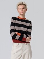 SURKANA SURKANA ROUND NECK SWEATER
