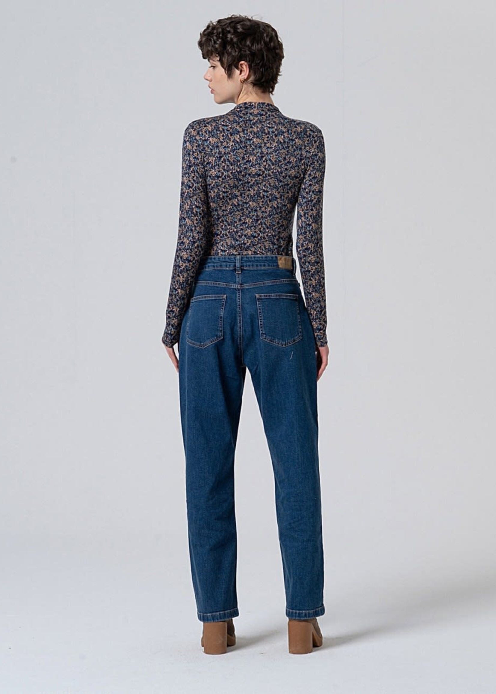 SURKANA SURKANA WIDE PANTS JEANS