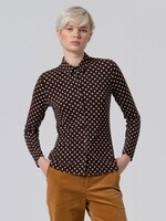 SURKANA SURKANA SHIRT BLACK