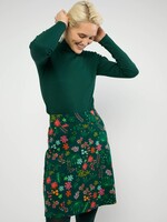 BLUTSGESCHWISTER BLUTSGESCHWISTER SPORTS LOVER FANTASTIC PARADISCO MINI SKIRT