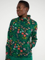 BLUTSGESCHWISTER BLUTSGESCHWISTER OH SO NETT SWEATSHIRT FANTASTIC PARADISCO