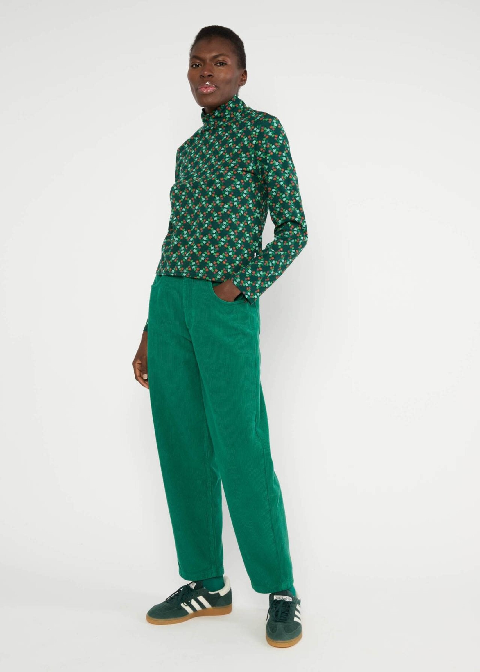 BLUTSGESCHWISTER BLUTSGESCHWISTER THE EASE OF RELEASE TOP