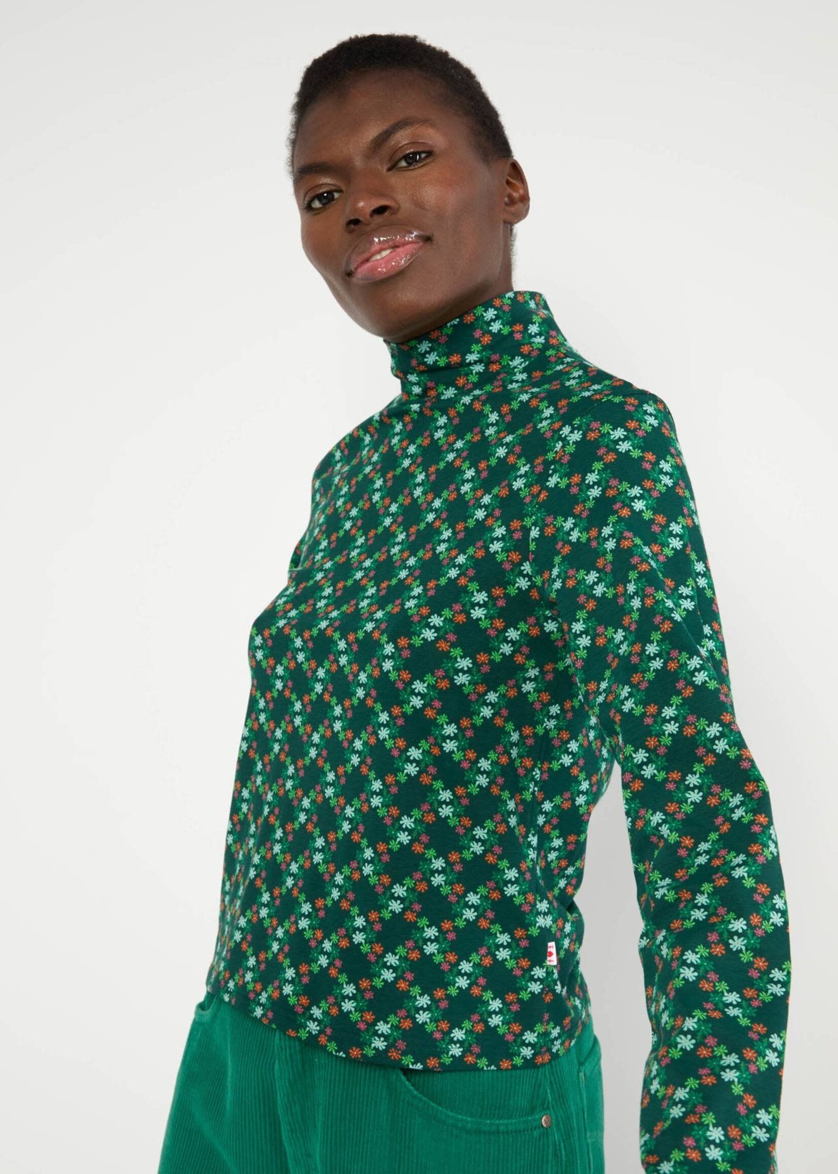 BLUTSGESCHWISTER BLUTSGESCHWISTER THE EASE OF RELEASE TOP