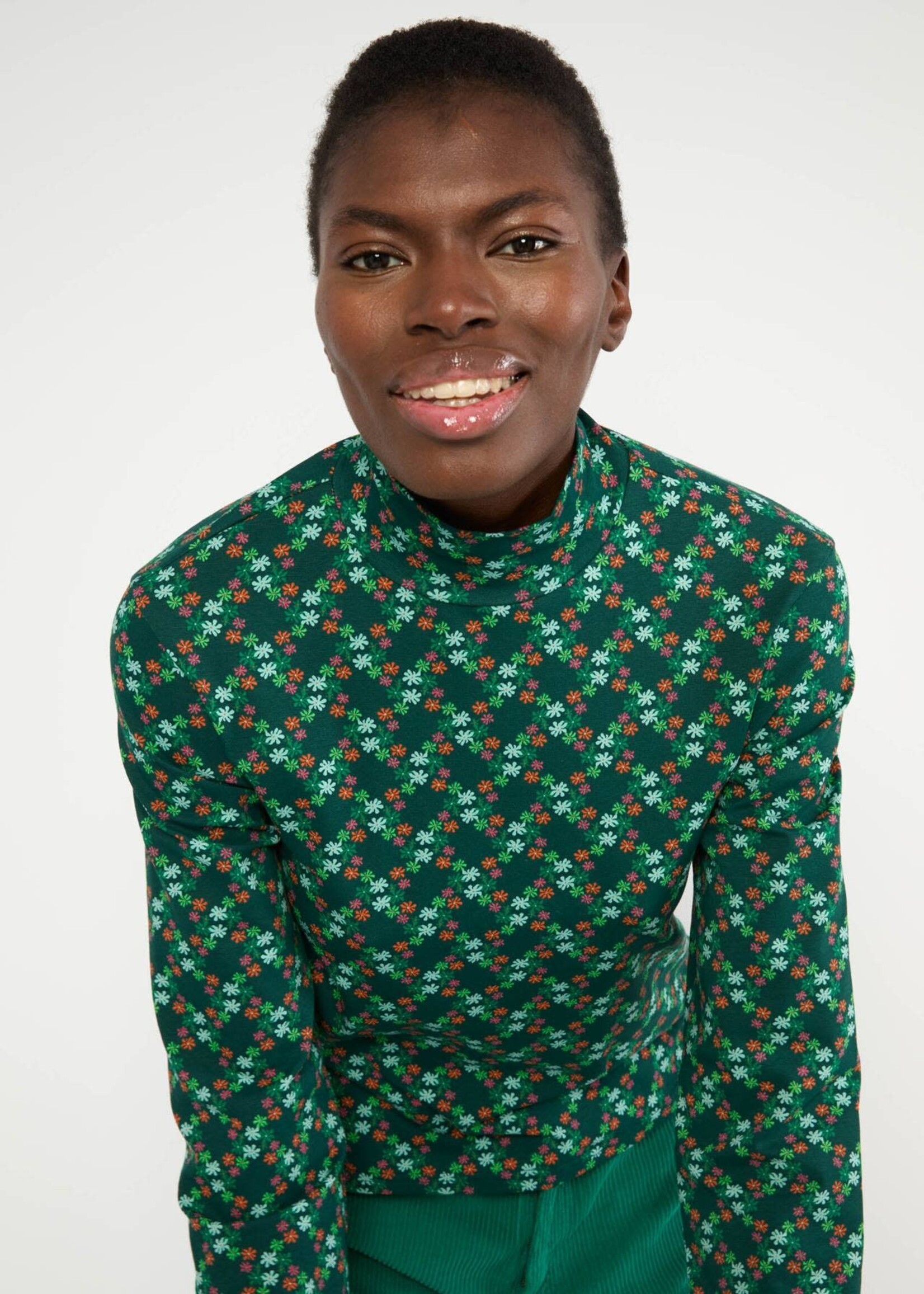 BLUTSGESCHWISTER BLUTSGESCHWISTER THE EASE OF RELEASE TOP