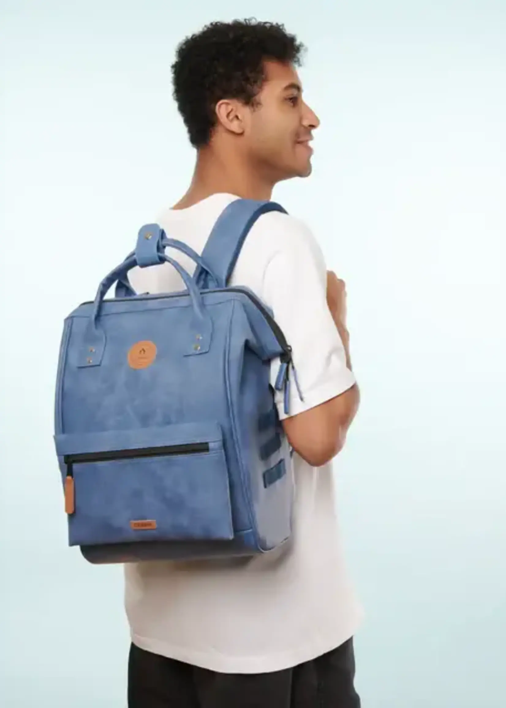 CABAIA CABAÏA  BACKPACK ADVENTURER  GALWAY MEDIUM