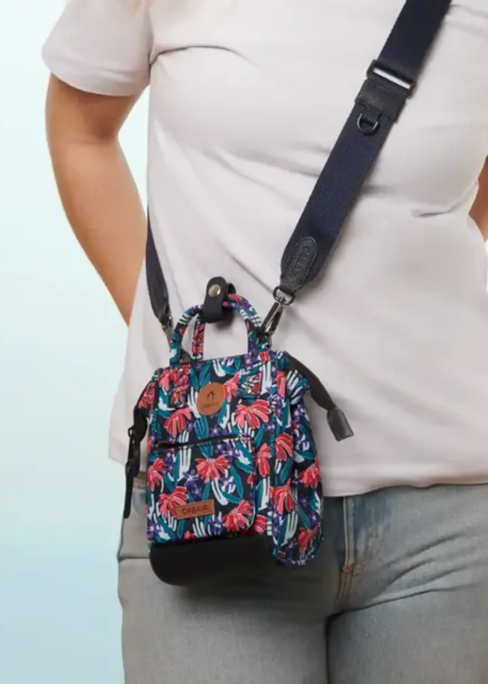 CABAIA CABAÏA BACKPACK NANO EDEA