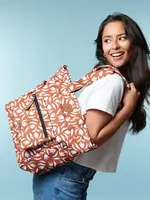 CABAIA CABAÏA TOTO BAG SUMATRA MEDIUM