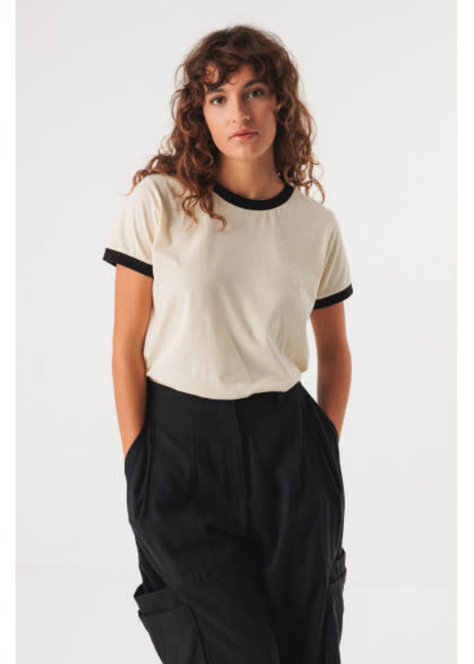 SKFK SKFK AINES TROUSER BLACK