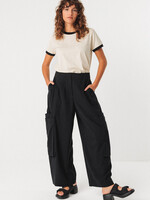 SKFK SKFK AINES TROUSER BLACK