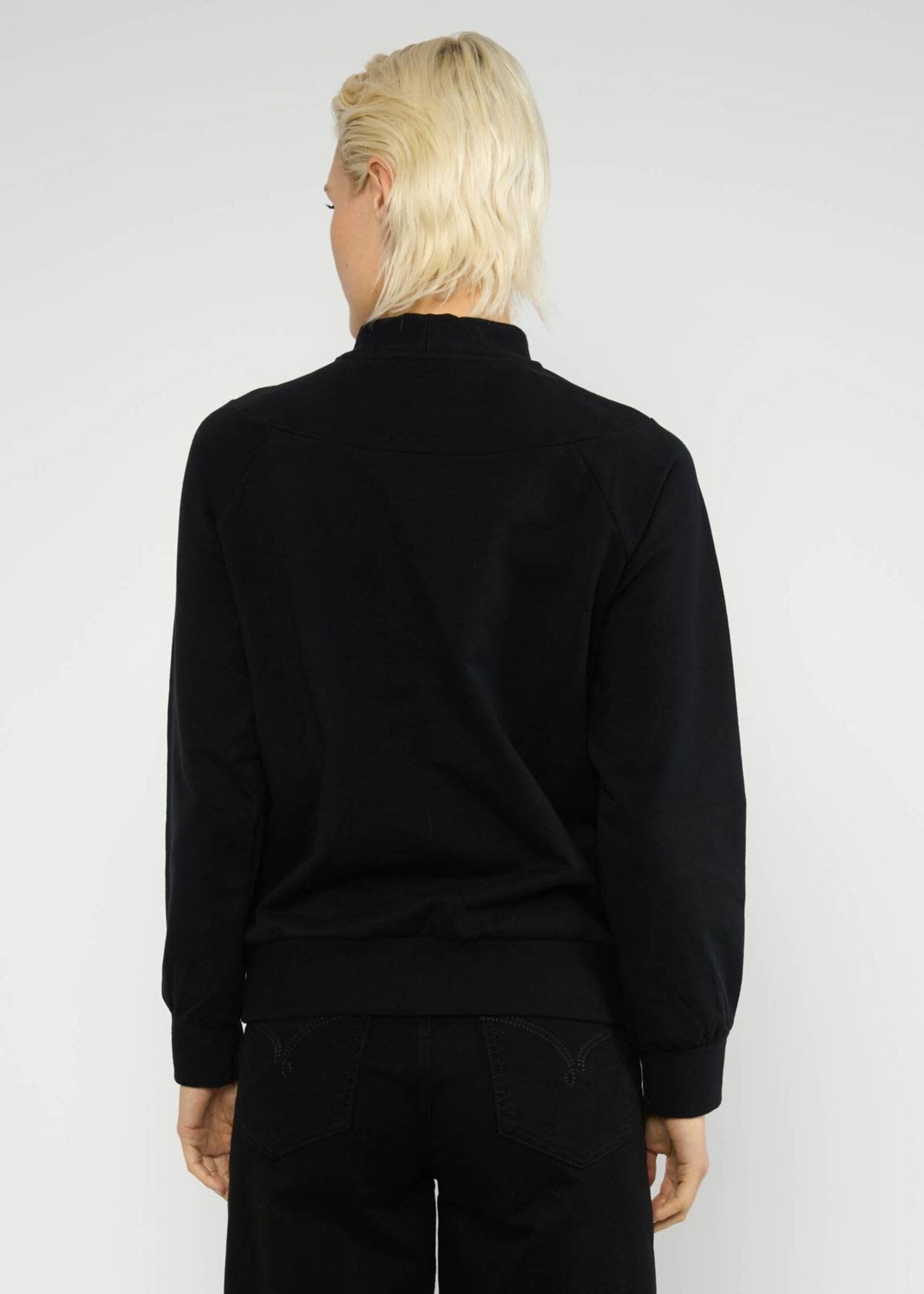 BLUTSGESCHWISTER BLUTSGESCHWISTER DAY BY DAY TOP BACK TO BLACK