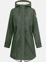 DERBE DERBE TIDAHOLM FRIESE OLIVE OFF WHITE