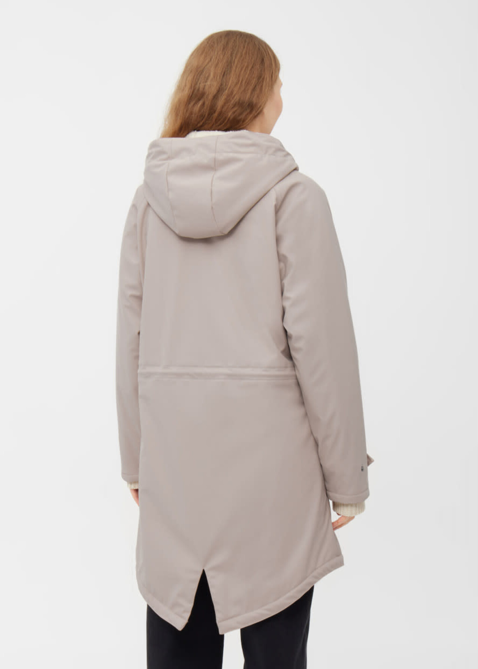 DERBE DERBE TIDAHOLM FRIESE OLIVE COBBLESTONE OFF WHITE