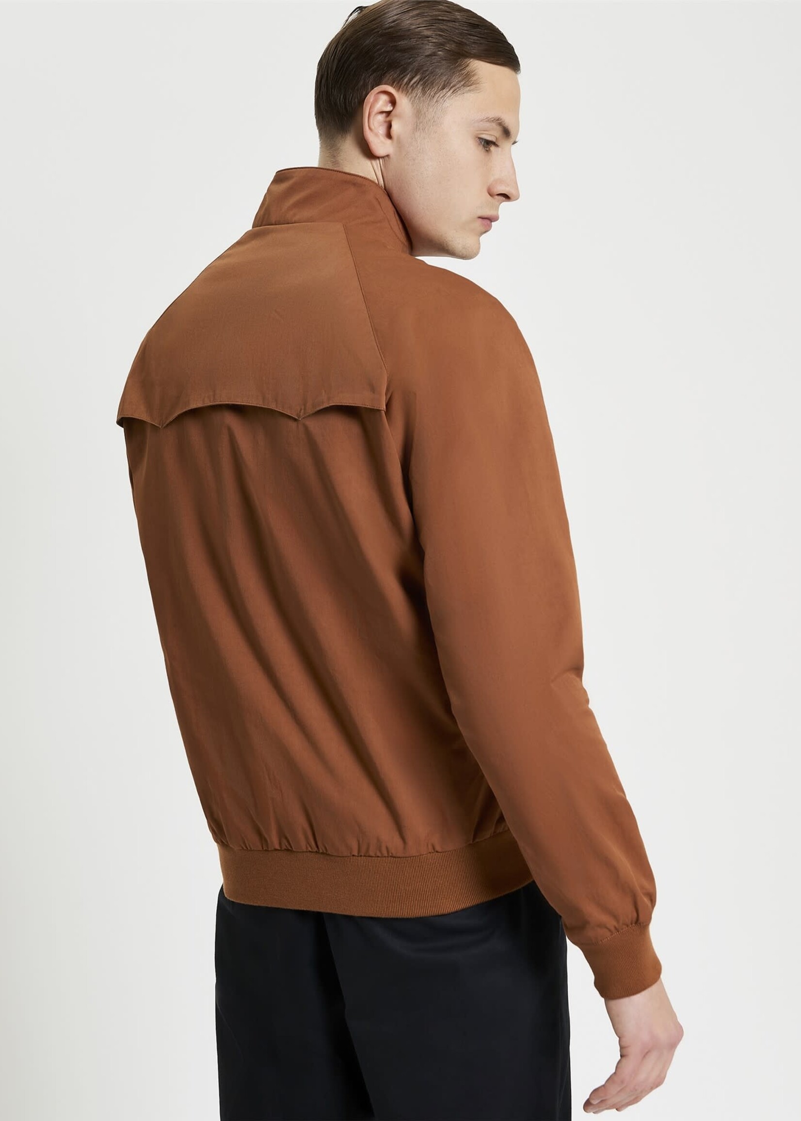 BEN SHERMAN BEN SHERMAN HARRINGTON BRONZE