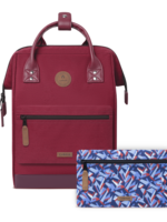 CABAIA CABAÏA BACKPACK ADVENTURER SANTIAGO DE CUBA MEDIUM