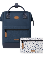 CABAIA CABAÏA BACKPACK ADVENTURER PORT ANTONIO MEDIUM