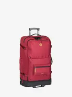 CABAIA CABAÏA TRAVELER 2 WHEEL SOFT SUITCASE SMALL SIBIU