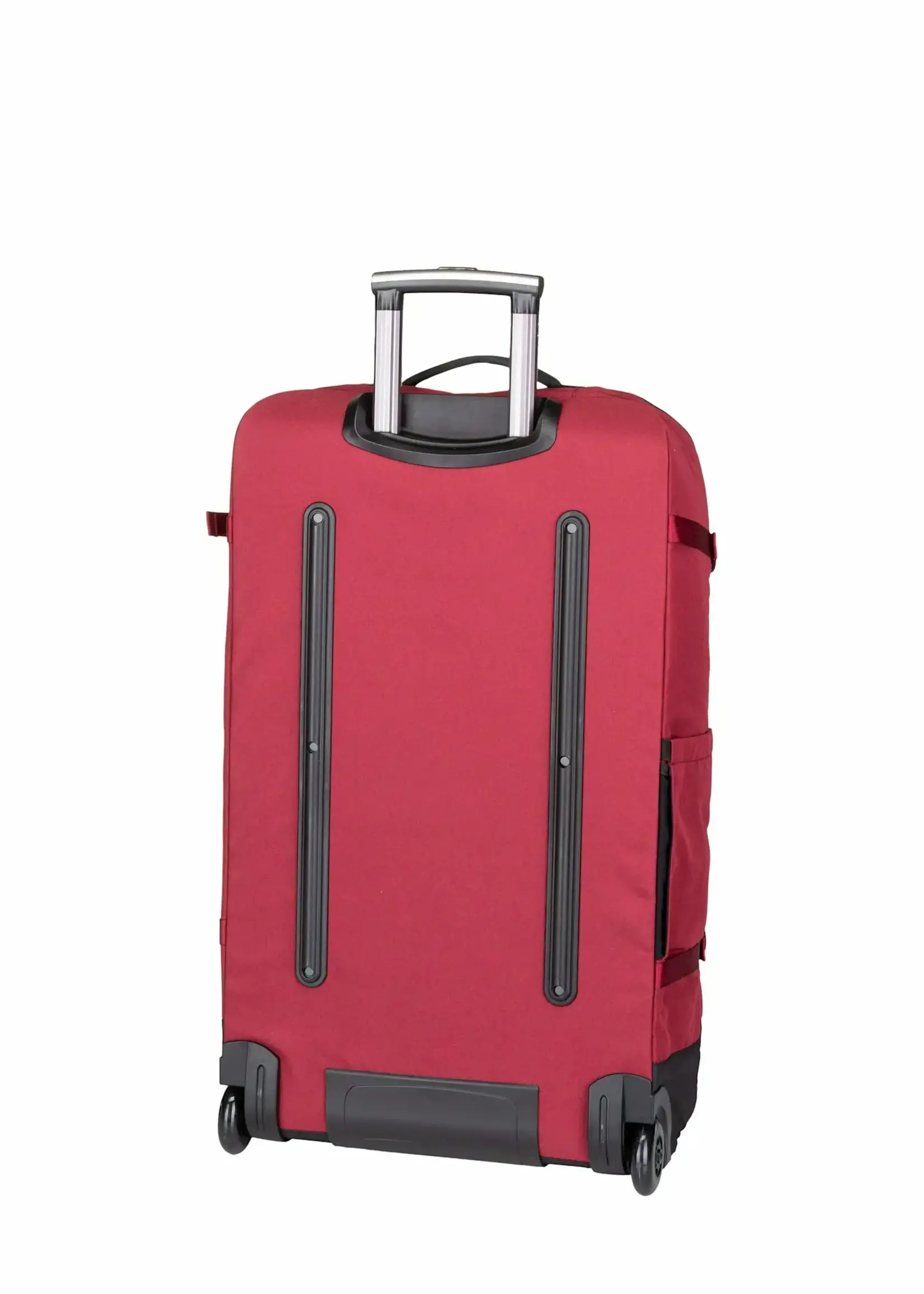 CABAIA CABAÏA TRAVELER 2 WHEEL SOFT SUITCASE SMALL SIBIU