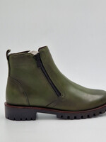MIZ MOOZ MIZ MOOZ ALISE CHELSEA BOOT FORREST