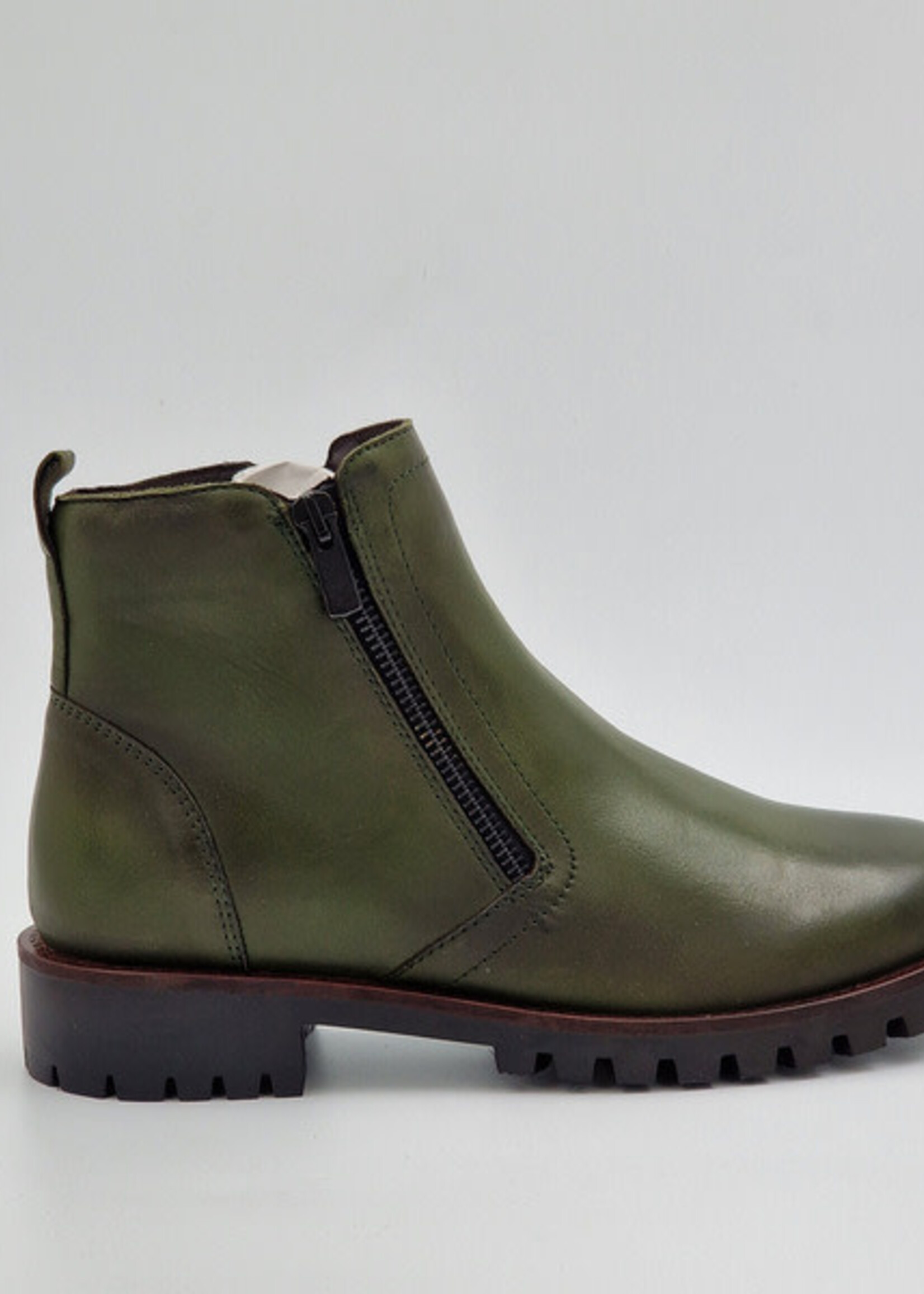 MIZ MOOZ MIZ MOOZ ALISE CHELSEA BOOT FORREST