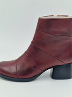 MIZ MOOZ MIZ MOOZ OAKLEIGH BOOT WINE