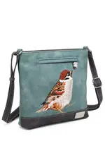 HIDIHI HIDIHI MUS APPETIZER AQUA DARK GREY