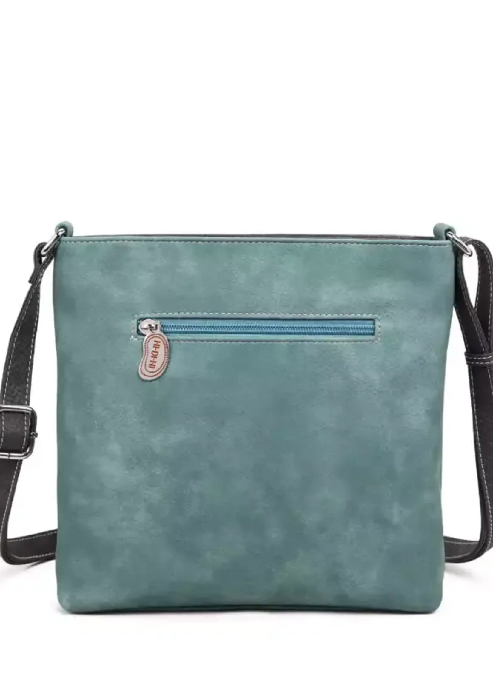 HIDIHI HIDIHI MUS APPETIZER AQUA DARK GREY