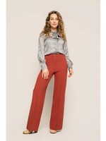 VERY CHERRY VERY CHERRY TAYLOR PANTS TERRA PUNTY