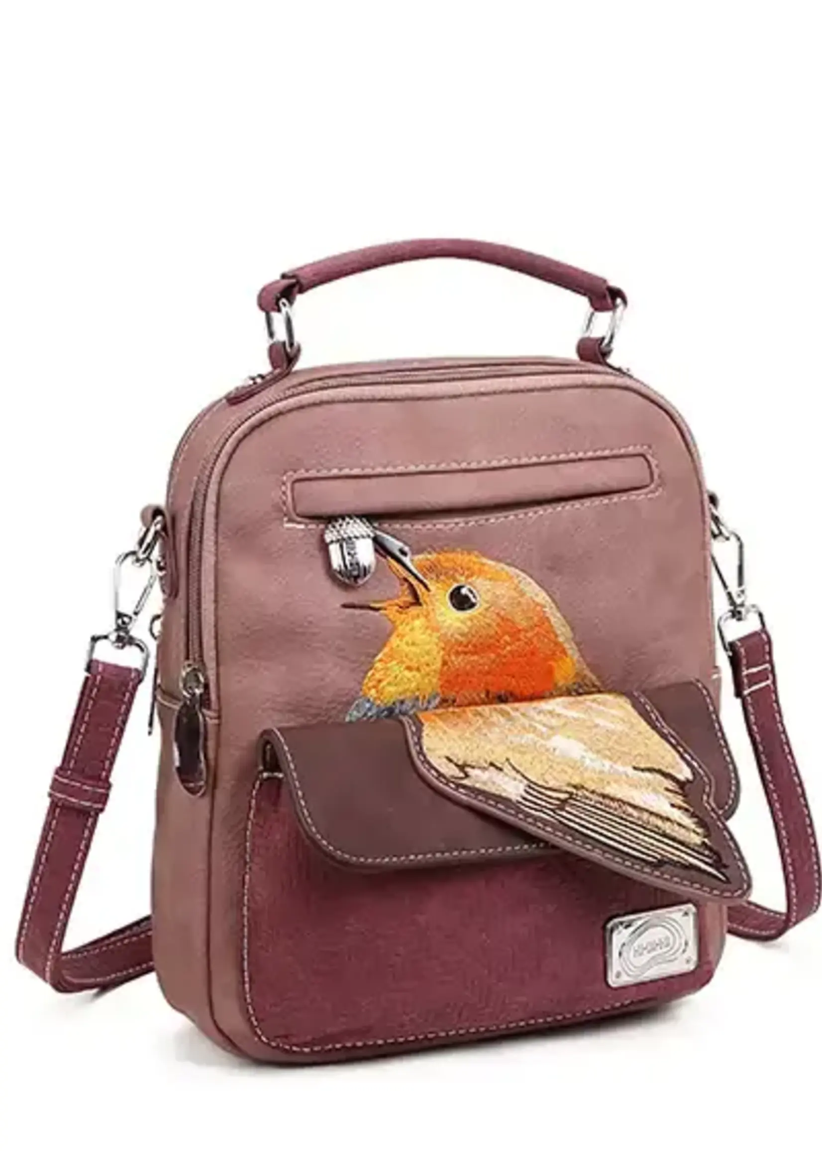 HIDIHI HIDIHI TRAVELLER LILAC PURPLE