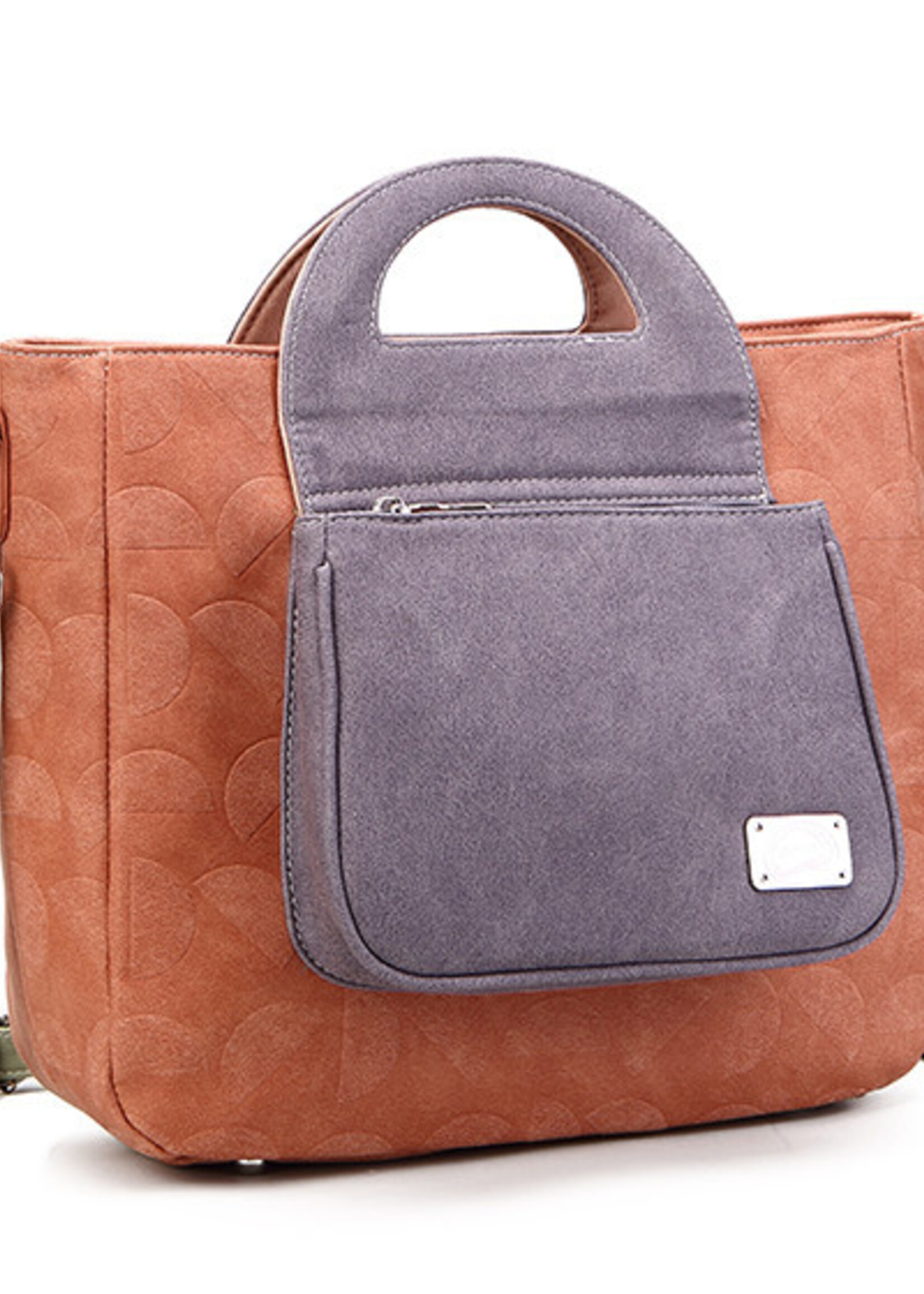 HIDIHI HIDIHI PEGGY SUE CERISE VIOLET ROSA